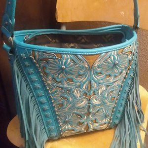 P&G Collection Purse